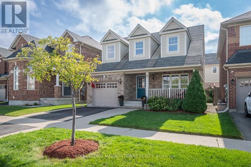 292 MCDOUGALL CROSS  Milton, ON L9T 0N6