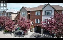 81 - 7155 MAGISTRATE TERRACE Mississauga, ON L5W 1Y8