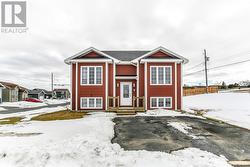 8 Cape Ballard Place Kilbride, NL A1G 0C9