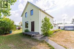 116 Rouleau STREET Rouleau, SK S0G 4H0