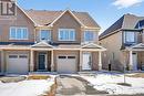 112 Jardiniere Street, Ottawa, ON  - Outdoor With Facade 