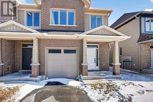 112 Jardiniere Street, Ottawa, ON - Outdoor