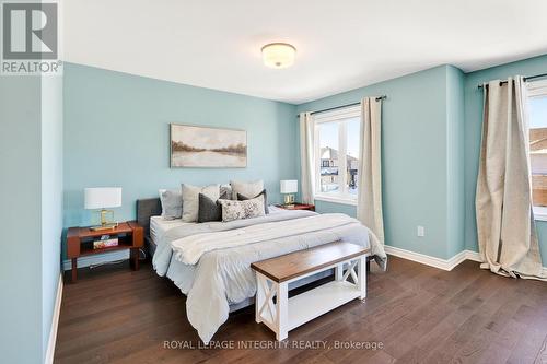 112 Jardiniere Street, Ottawa, ON - Indoor Photo Showing Bedroom