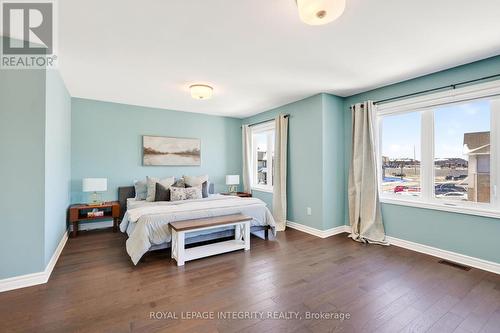 112 Jardiniere Street, Ottawa, ON - Indoor Photo Showing Bedroom