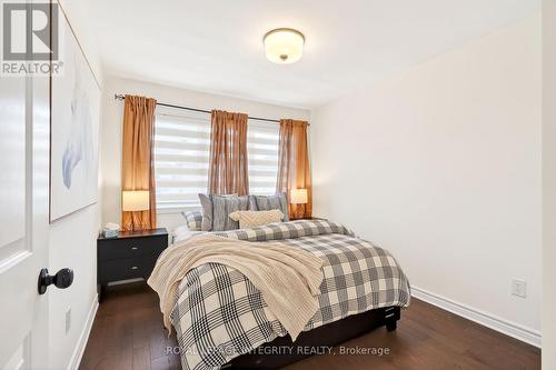 112 Jardiniere Street, Ottawa, ON - Indoor Photo Showing Bedroom