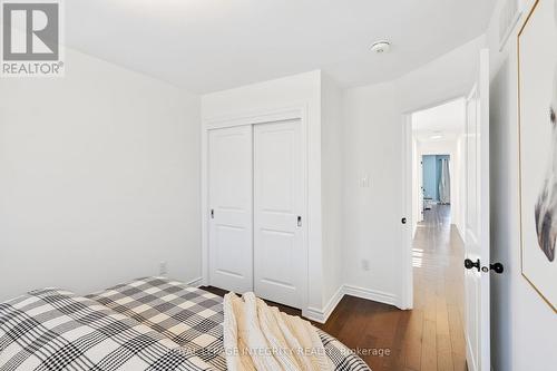 112 Jardiniere Street, Ottawa, ON - Indoor Photo Showing Bedroom