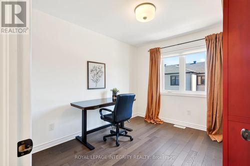 112 Jardiniere Street, Ottawa, ON - Indoor