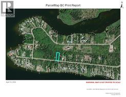 55260 JARDINE ROAD Vanderhoof, BC V0J 3A3