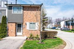 106 - 77 LINWELL ROAD St. Catharines (Lakeport), ON L2N 6R1