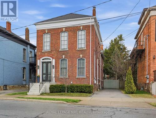 176 JAMES STREET  St. Catharines (Downtown), ON L2R 5C5