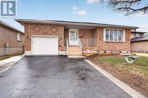 1080 PALMERSTON CRESCENT  Kingston (North Of Taylor-Kidd Blvd), ON K7P 2P5