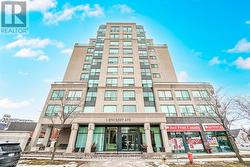 602 - 1 HYCREST AVENUE Toronto, ON M2N 6V8