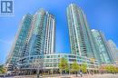 1805 - 12 Yonge Street, Toronto, ON  - Outdoor With Facade 