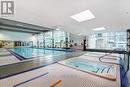 1805 - 12 Yonge Street, Toronto, ON  - Indoor Photo Showing Other Room With In Ground Pool 