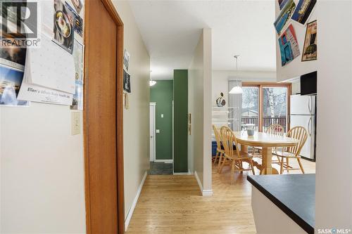 302 Bentham Crescent, Saskatoon, SK 