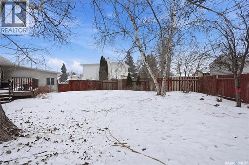 302 Bentham Crescent, Saskatoon, SK 