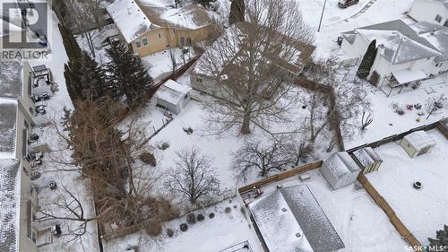 302 Bentham Crescent, Saskatoon, SK 