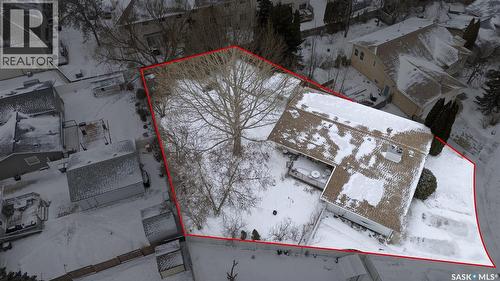 302 Bentham Crescent, Saskatoon, SK 