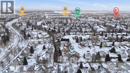 302 Bentham Crescent, Saskatoon, SK 