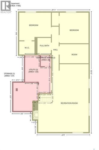 302 Bentham Crescent, Saskatoon, SK 