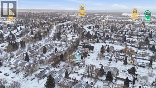 302 Bentham Crescent, Saskatoon, SK 