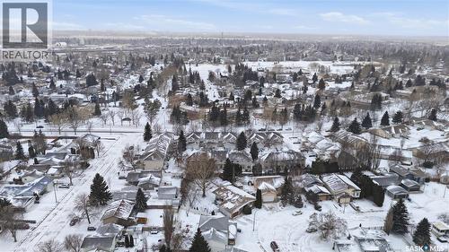 302 Bentham Crescent, Saskatoon, SK 