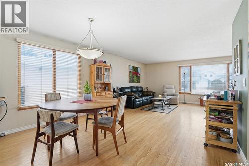 302 Bentham Crescent, Saskatoon, SK 