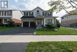 19 THRUSHWOOD DRIVE Barrie, ON L4N 0Z1