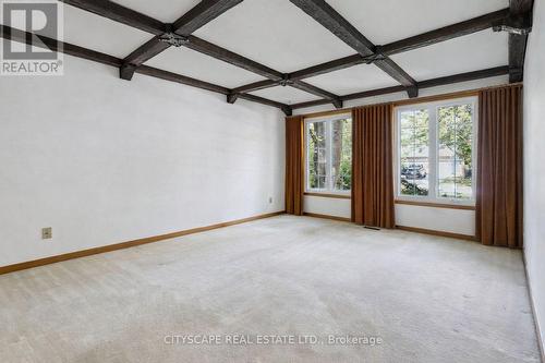 1978 Shannon Drive, Mississauga, ON - Indoor Photo Showing Other Room