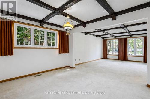 1978 Shannon Drive, Mississauga, ON - Indoor Photo Showing Other Room