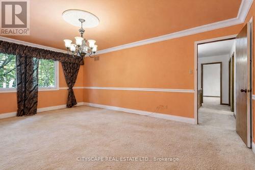 1978 Shannon Drive, Mississauga, ON - Indoor Photo Showing Other Room