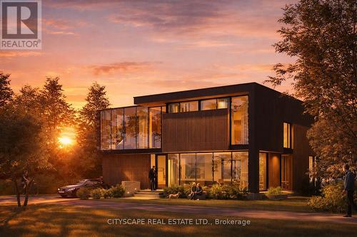 1978 Shannon Drive, Mississauga, ON - Outdoor