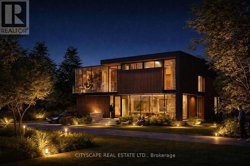 1978 Shannon Drive, Mississauga, ON - Outdoor