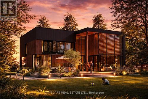 1978 Shannon Drive, Mississauga, ON - Outdoor