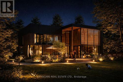 1978 Shannon Drive, Mississauga, ON - Outdoor