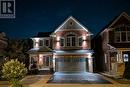 641 Symons Cross, Milton, ON  - Outdoor With Facade 