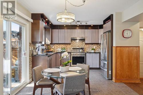 641 Symons Cross, Milton, ON - Indoor