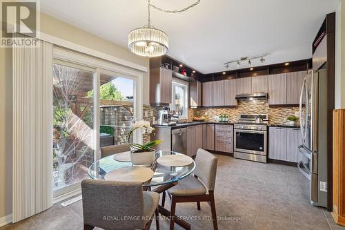 641 Symons Cross, Milton, ON - Indoor
