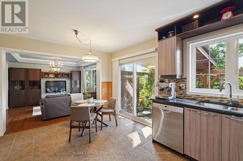 641 Symons Cross, Milton, ON - Indoor