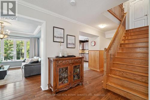 641 Symons Cross, Milton, ON - Indoor Photo Showing Other Room