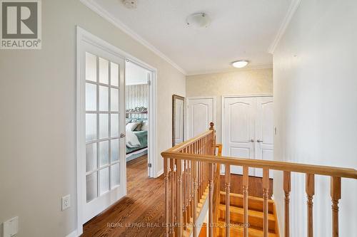 641 Symons Cross, Milton, ON - Indoor Photo Showing Other Room