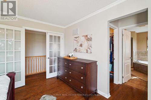 641 Symons Cross, Milton, ON - Indoor