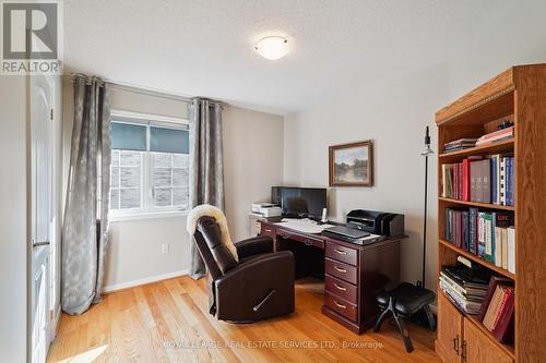 641 Symons Cross, Milton, ON - Indoor Photo Showing Office