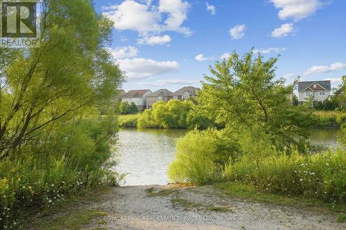 641 Symons Cross, Milton, ON - Outdoor With View