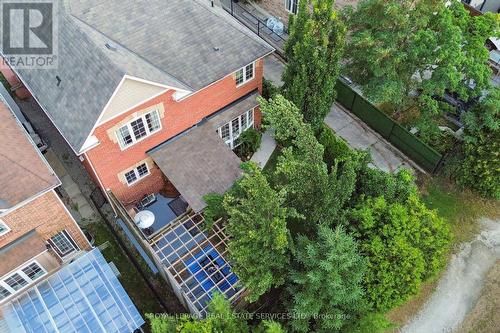 641 Symons Cross, Milton, ON - Outdoor