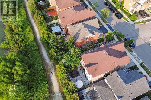 641 Symons Cross, Milton, ON - Outdoor With View