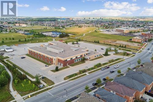 641 Symons Cross, Milton, ON - Outdoor With View