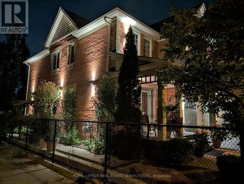 641 Symons Cross, Milton, ON - Outdoor