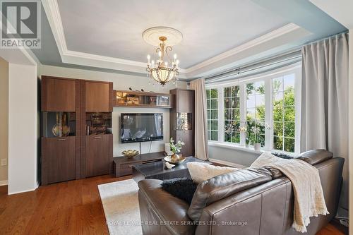641 Symons Cross, Milton, ON - Indoor