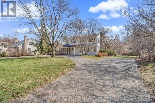 524 Meadow Wood Road, Mississauga, ON - Outdoor